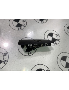 Bouton/Interrupteur BMW SERIE 1 E87 PHASE 2  2
