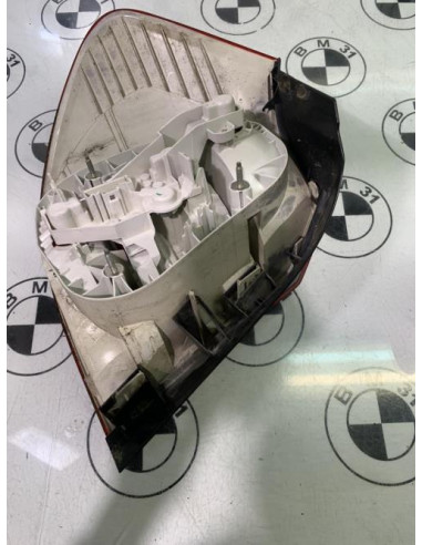 Feu arriere secondaire droit (feux) BMW SERIE 1 E87 PHASE 2 