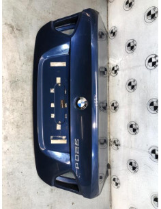 Malle/Hayon arriere BMW SERIE 3 E90 PHASE 1 Diesel