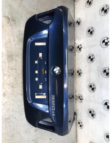 Malle/Hayon arriere BMW SERIE 3 E90 PHASE 1 Diesel