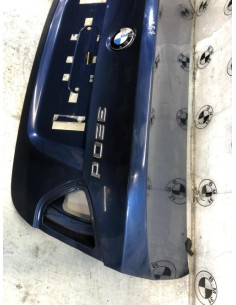 Malle/Hayon arriere BMW SERIE 3 E90 PHASE 1 Diesel 2