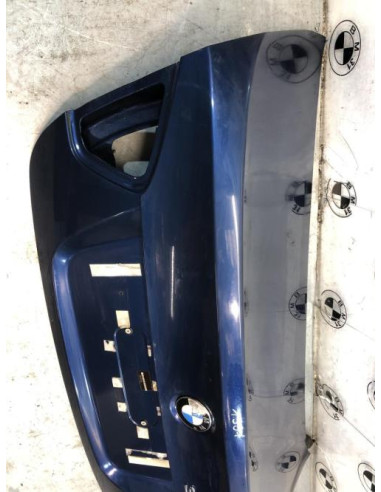 Malle/Hayon arriere BMW SERIE 3 E90 PHASE 1 Diesel