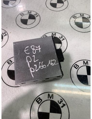 Convertisseur de couple BMW SERIE 1 E87 PHASE 2 