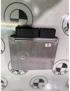 Calculateur moteur BMW SERIE 1 E87 PHASE 2  2