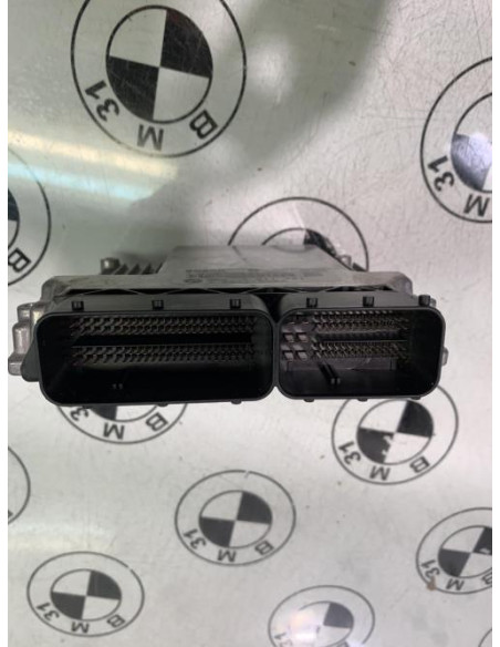 Calculateur moteur BMW SERIE 1 E87 PHASE 2 