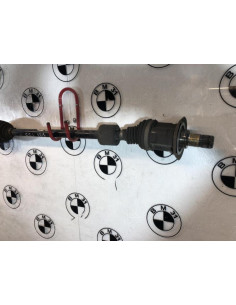 Cardan arriere gauche (transmission) MINI MINI 2 R60 COUNTRYMAN BREAK Diesel 2