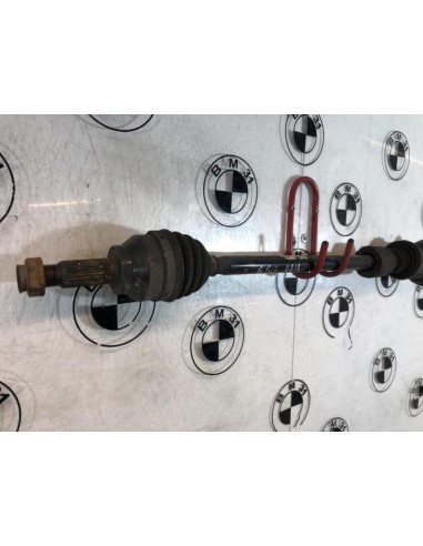 Cardan arriere gauche (transmission) MINI MINI 2 R60 COUNTRYMAN BREAK Diesel