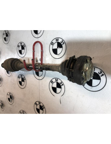 Cardan arriere gauche (transmission) BMW SERIE 3 E90 PHASE 1 Diesel