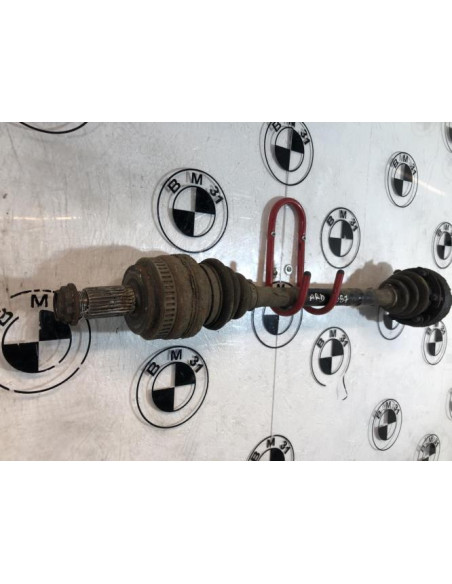 Cardan arriere gauche (transmission) BMW SERIE 3 E90 PHASE 1 Diesel