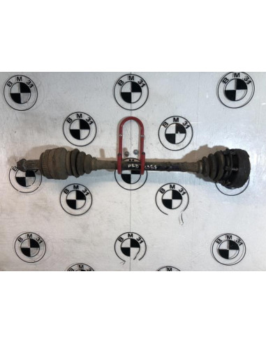 Cardan arriere gauche (transmission) BMW SERIE 3 E90 PHASE 1 Diesel