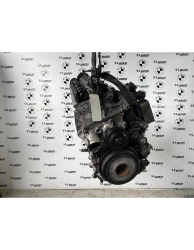 Poulie damper BMW X3 F25 PHASE 1 