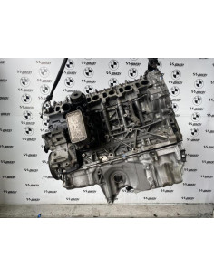 Boitier eau BMW X3 F25 PHASE 1 