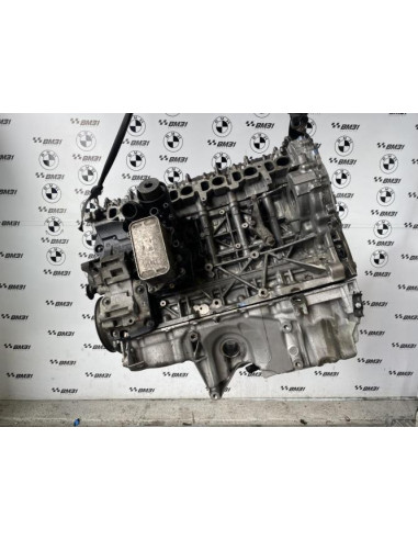 Boitier eau BMW X3 F25 PHASE 1 