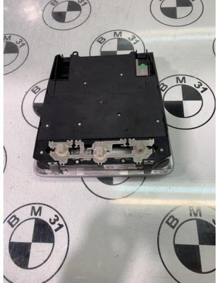 Eclairage de plafonnier BMW SERIE 1 E87 PHASE 2 