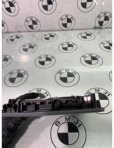 Eclairage de plafonnier BMW SERIE 1 E87 PHASE 2 