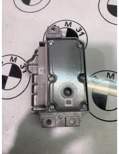 Boitier air bag BMW SERIE 1 E87 PHASE 2 