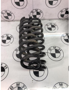 Ressort de suspension arriere BMW SERIE 1 E87 PHASE 2 