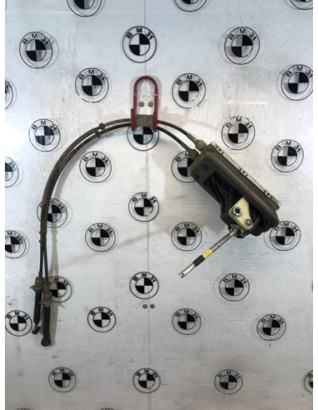 Selecteur boite de vitesse MINI MINI 2 R56 PHASE 1 