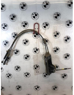Selecteur boite de vitesse MINI MINI 2 R56 PHASE 1  2