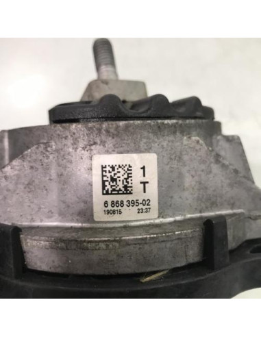 Support moteur gauche BMW X3 F25 PHASE 2 Diesel