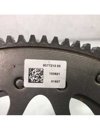 Volant moteur BMW X3 F25 PHASE 2 Diesel