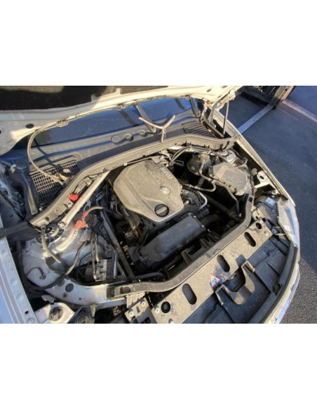 Volant moteur BMW X3 F25 PHASE 2 Diesel
