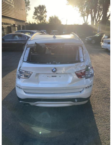 Grille de calandre droite BMW X3 F25 PHASE 2 Diesel