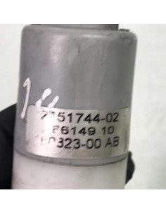 Pompe lave phares BMW X3 F25 PHASE 2 Diesel 2