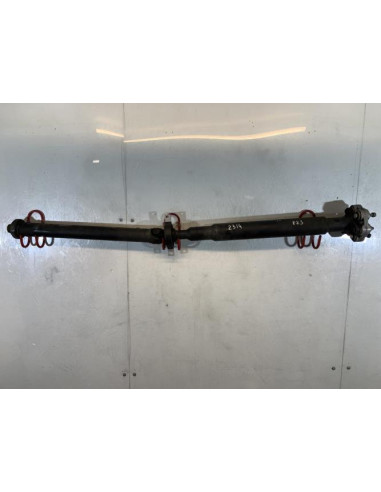 Arbre de transmission (propulsion) BMW X3 F25 PHASE 2 Diesel