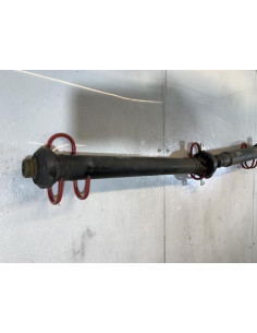 Arbre de transmission (propulsion) BMW X3 F25 PHASE 2 Diesel 2