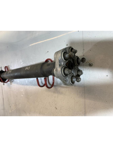 Arbre de transmission (propulsion) BMW X3 F25 PHASE 2 Diesel