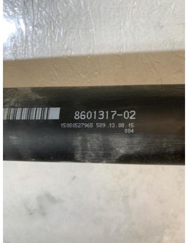 Arbre de transmission (propulsion) BMW X3 F25 PHASE 2 Diesel