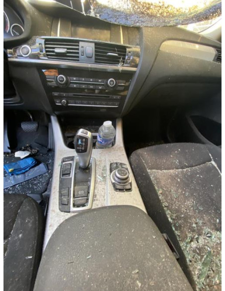 Mastervac BMW X3 F25 PHASE 2 Diesel