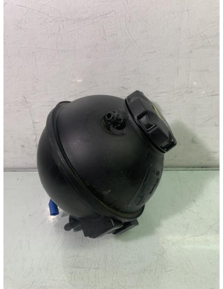 Vase d'expansion BMW X3 F25 PHASE 2 Diesel