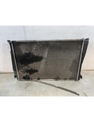 Radiateur eau BMW X3 F25 PHASE 2 Diesel