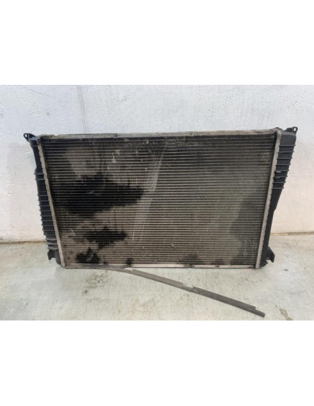 Radiateur eau BMW X3 F25 PHASE 2 Diesel