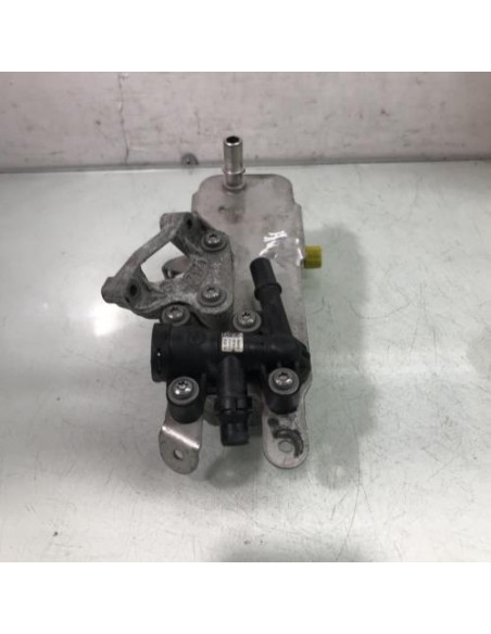 Radiateur huile BMW X3 F25 PHASE 2 Diesel
