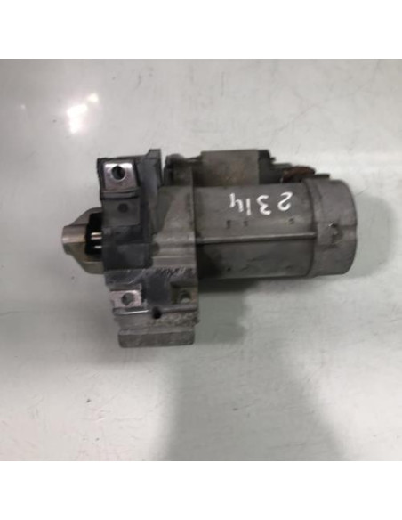Demarreur BMW X3 F25 PHASE 2 Diesel