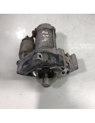 Demarreur BMW X3 F25 PHASE 2 Diesel