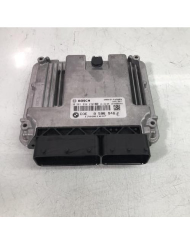 Calculateur moteur BMW X3 F25 PHASE 2 Diesel