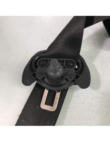 Ceinture avant gauche BMW X3 F25 PHASE 2 Diesel