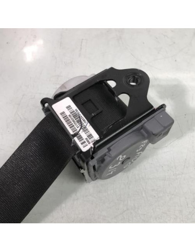 Ceinture avant gauche BMW X3 F25 PHASE 2 Diesel