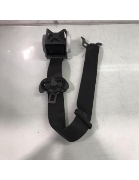 Ceinture avant gauche BMW X3 F25 PHASE 2 Diesel