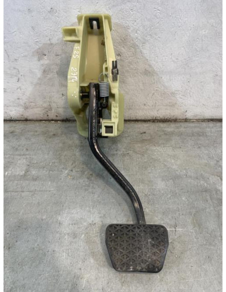 Pedale de frein BMW X3 F25 PHASE 2 Diesel