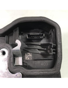 Serrure avant gauche BMW X3 F25 PHASE 2 Diesel 2