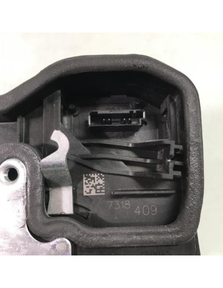 Serrure avant gauche BMW X3 F25 PHASE 2 Diesel