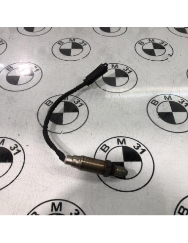 Sonde lambda BMW SERIE 5 E60 PHASE 1 