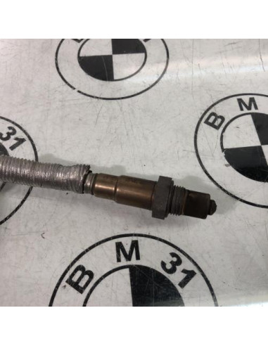 Sonde lambda BMW SERIE 5 E60 PHASE 1 