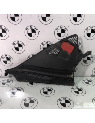 Baie de pare brise BMW SERIE 3 F30 PHASE 1 Diesel