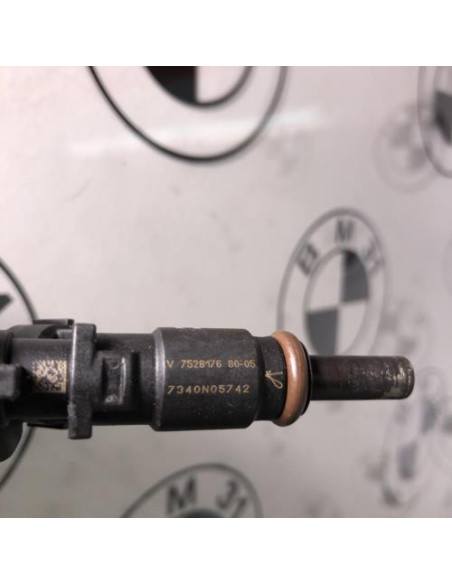 Injecteurs MINI MINI 2 R56 PHASE 1 